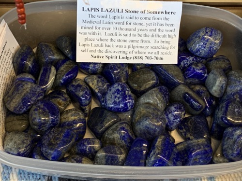 Lapis Lazuli Lapis Lazuli
